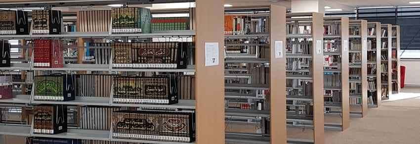 Open Access eBooks on JSTOR’a 500 yeni kitap eklenmiştir.