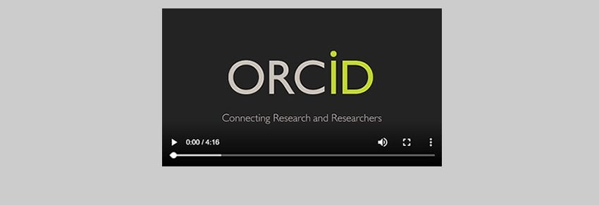 ORC-ID Nedir?