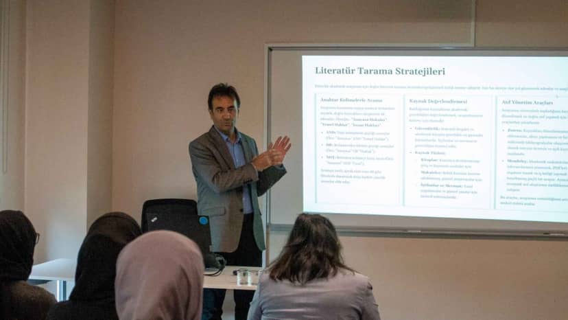 A Seminar Course on Source Searching, Publications, and Databases in Legal Studies Was Held