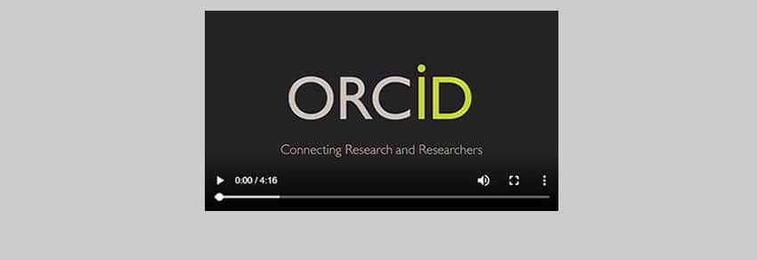 ORC-ID Nedir?
