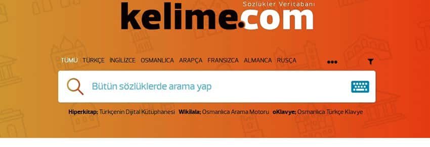 Kelime.com