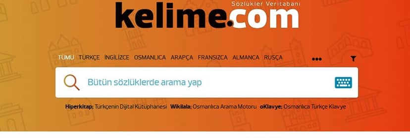 Kelime.com