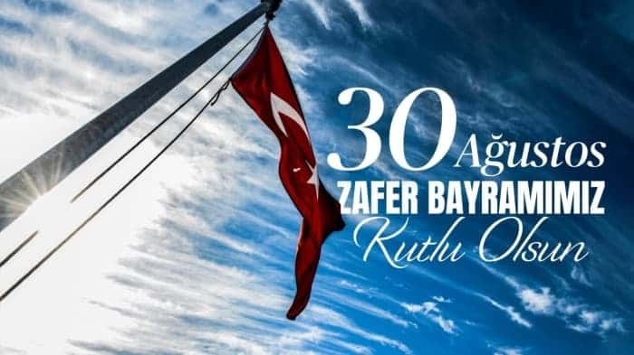 30 August Victory Day