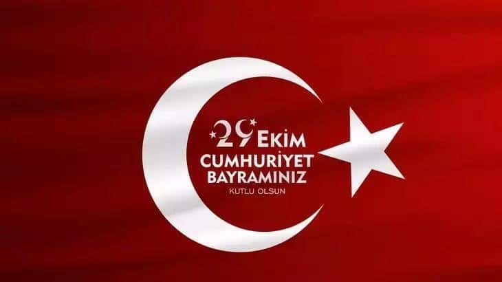 October 29 Republic Day